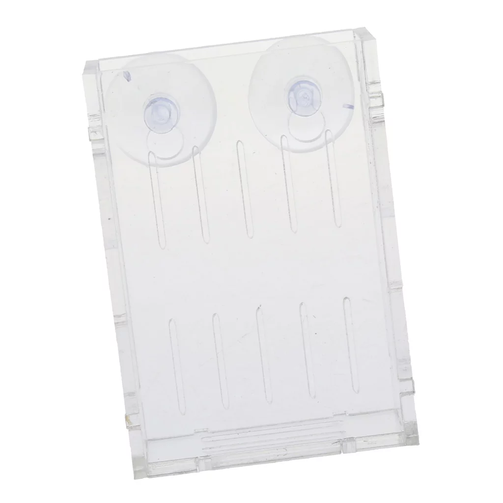 Modern Decorative Planter Pot Aquarium Fish Tank Plants