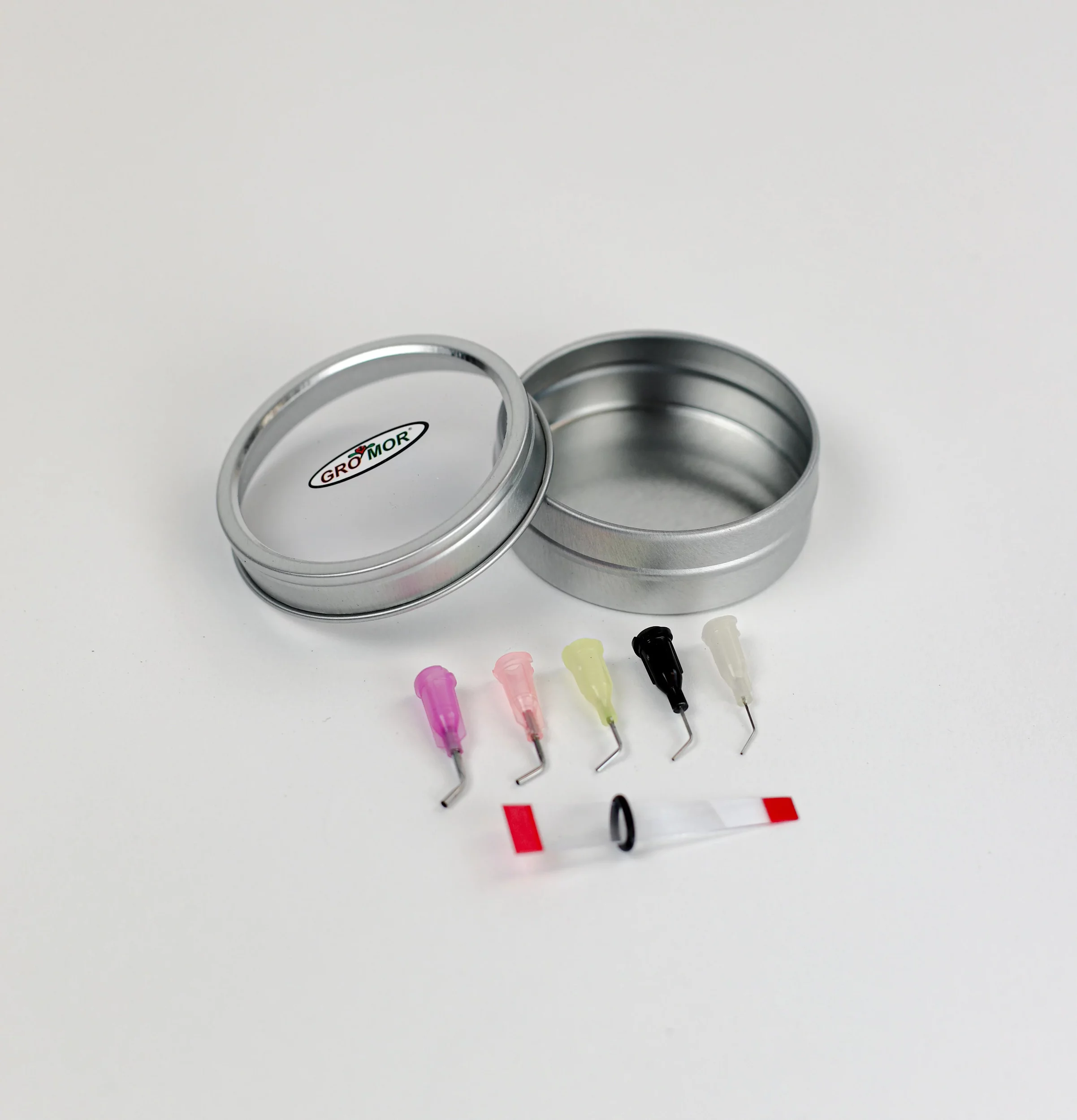 Gro Mor Vacuum Seeder