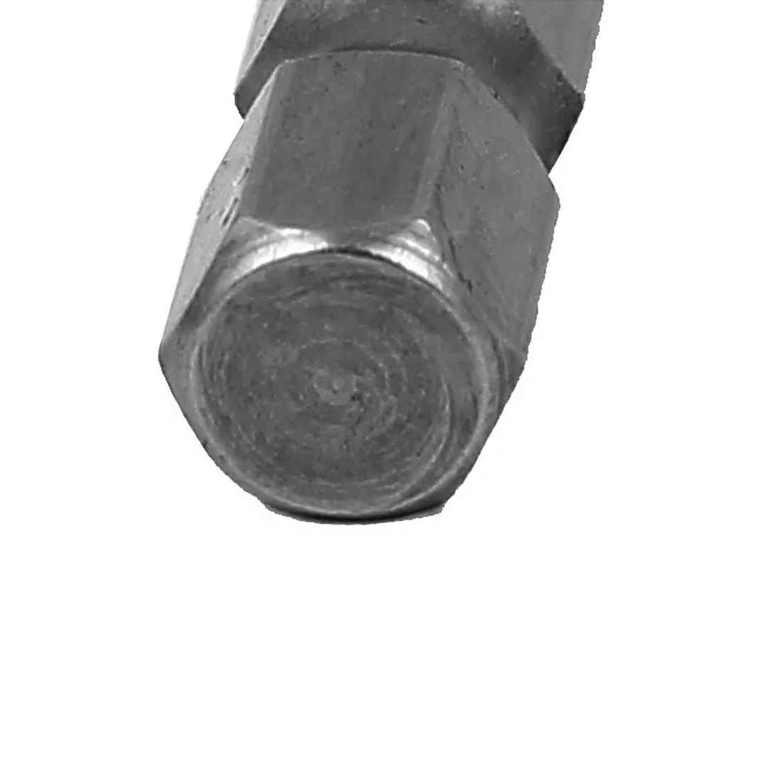 50mm Length 1.4mm Point T5 Magnetic Torx Screwdriver Bits 10 Pcs