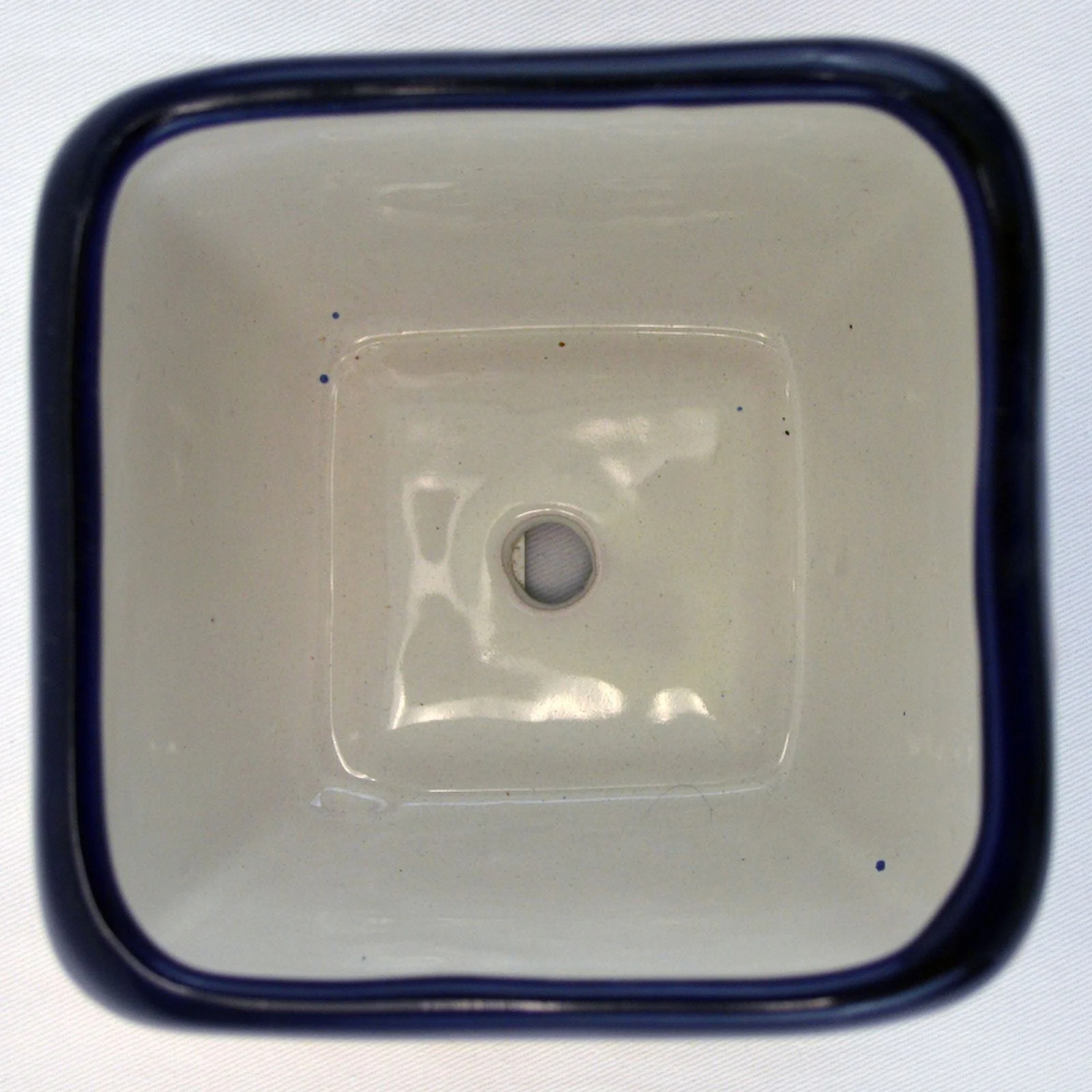 Avera APG401050 Talavera Bubble Planter, Ceramic, Multicolored, 5