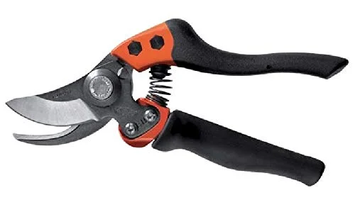 Bahco Ergonomic Pruner with Rotating Medium Handle PXR-M2