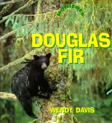 Pre-Owned Douglas Firs/Habitats Paperback