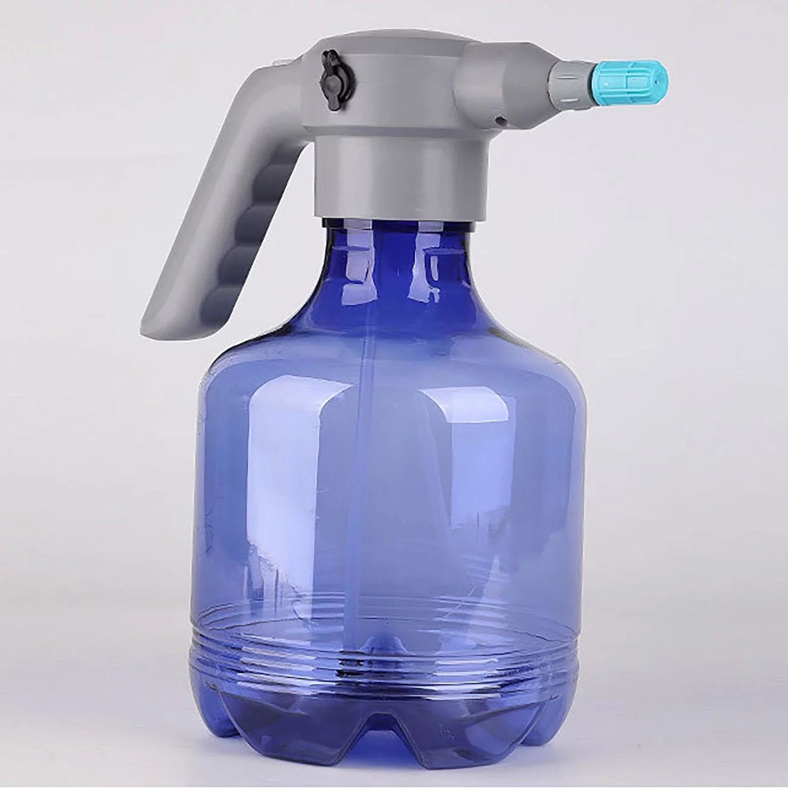 Bnnlsa Irrigation Supplies 3L Electric Sprinkler Home Watering Garden Small Sprayer Automatic Spraying Sprinkler