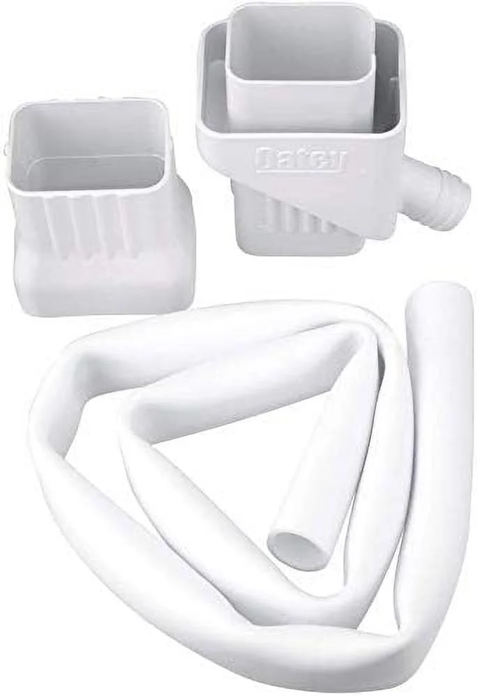 RAINWATER CLLCTN SYSTM