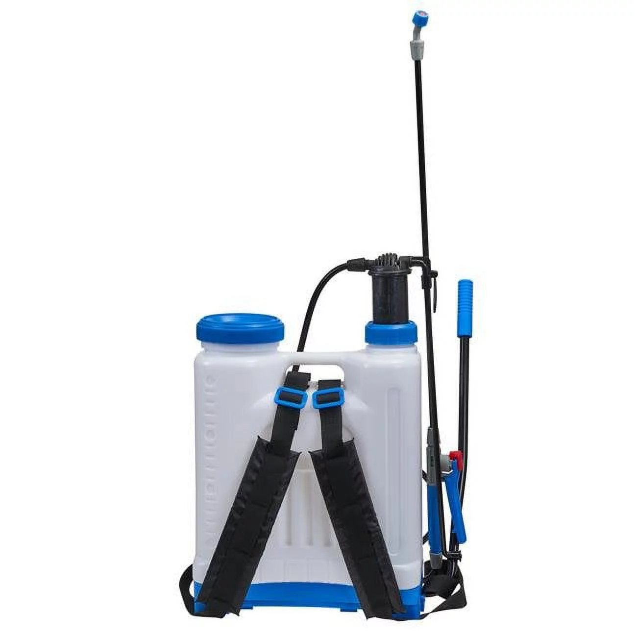 4 gallon backpak sprayer