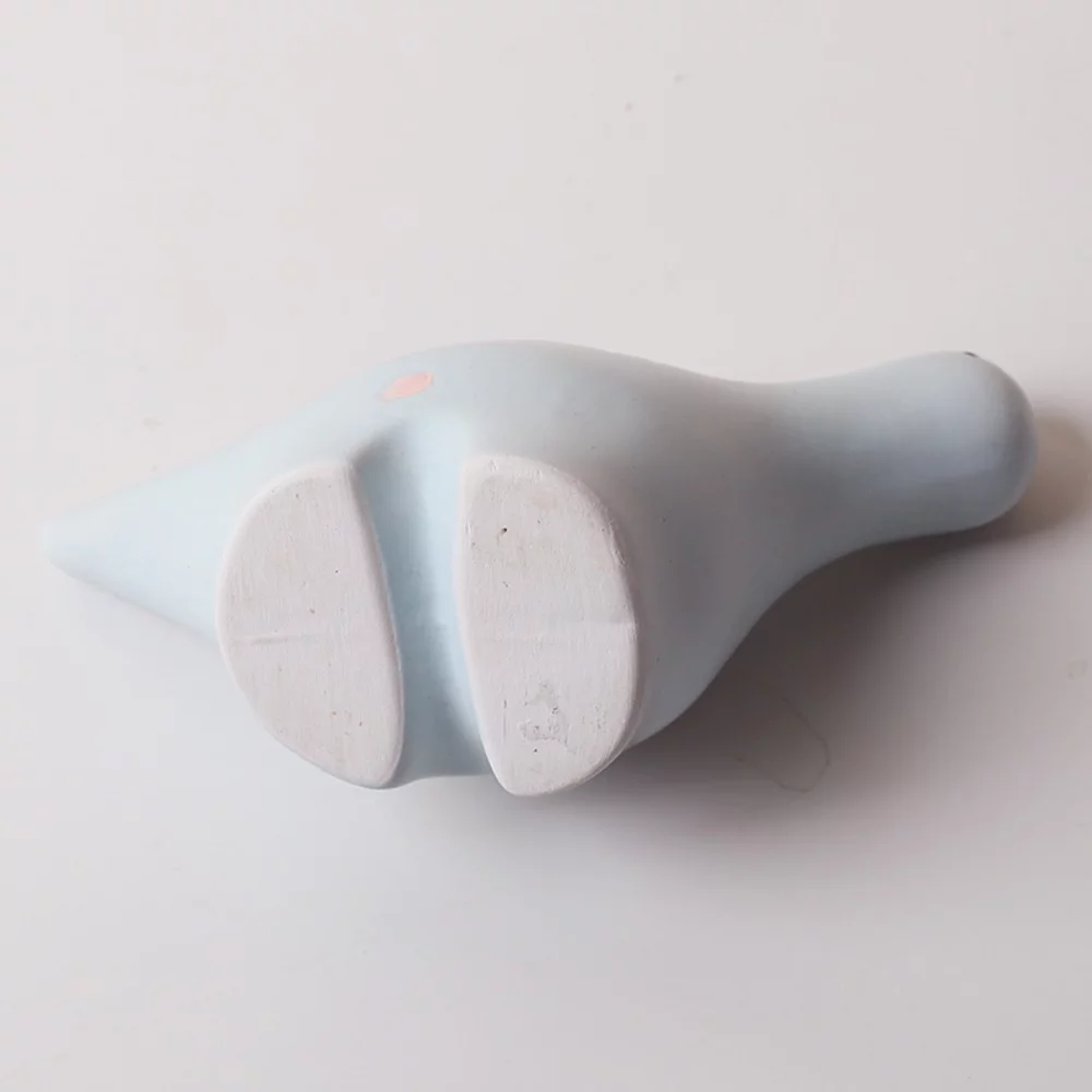 Cute Dinosaur Creative Cartoon Ceramic Pots for Flowers Home Decor Plant Pot Flower Shape FLOWER