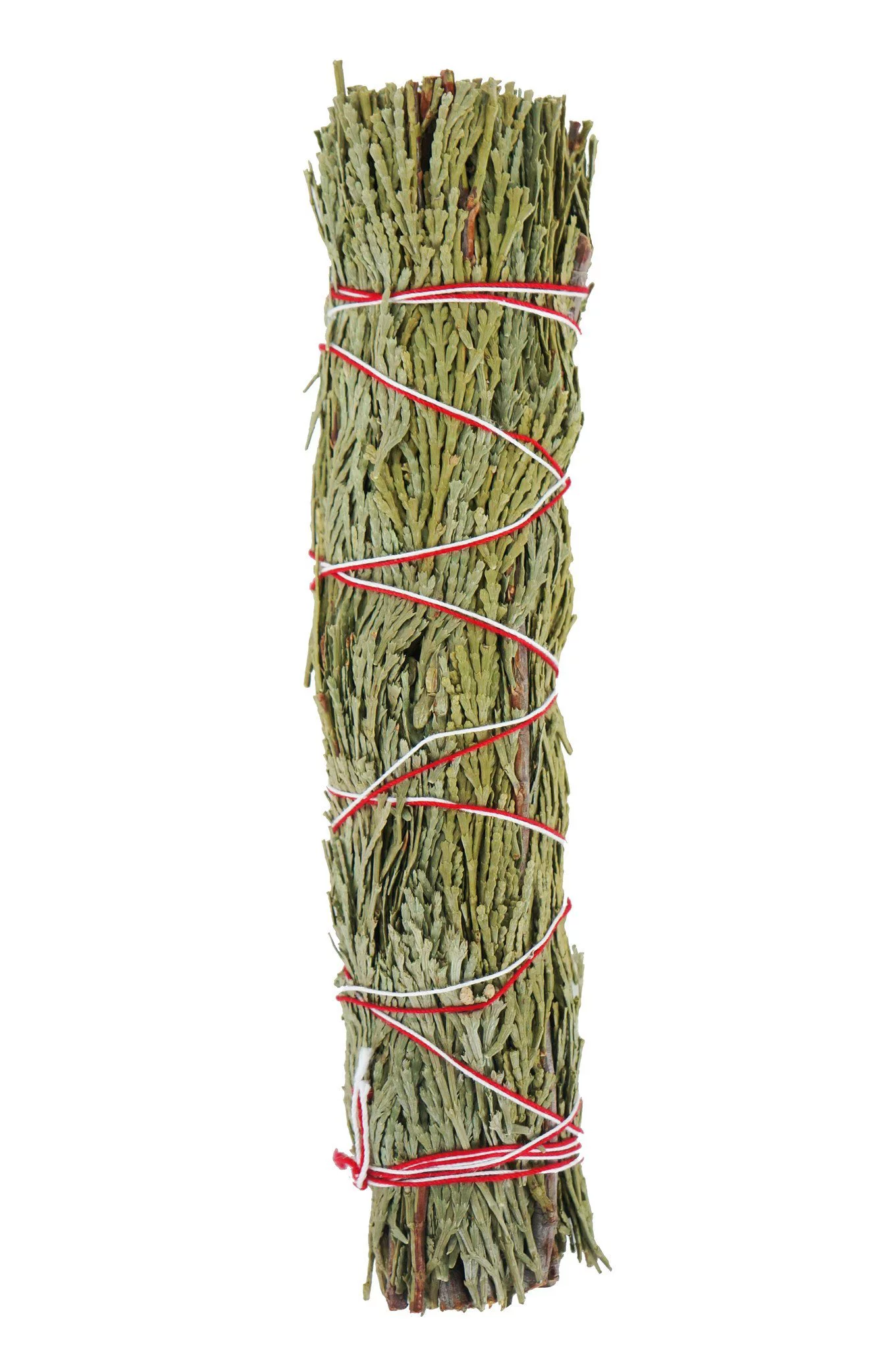 New Age Cedar Smudge Stick Large 7-9 Inches