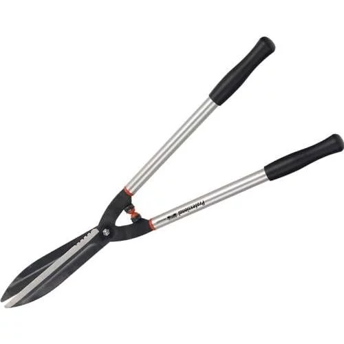 P51HSL P51H-SL Professional Hedge Shear Long Handle 10Mm Capacity 730Mm, Long/22, Multi-Colour