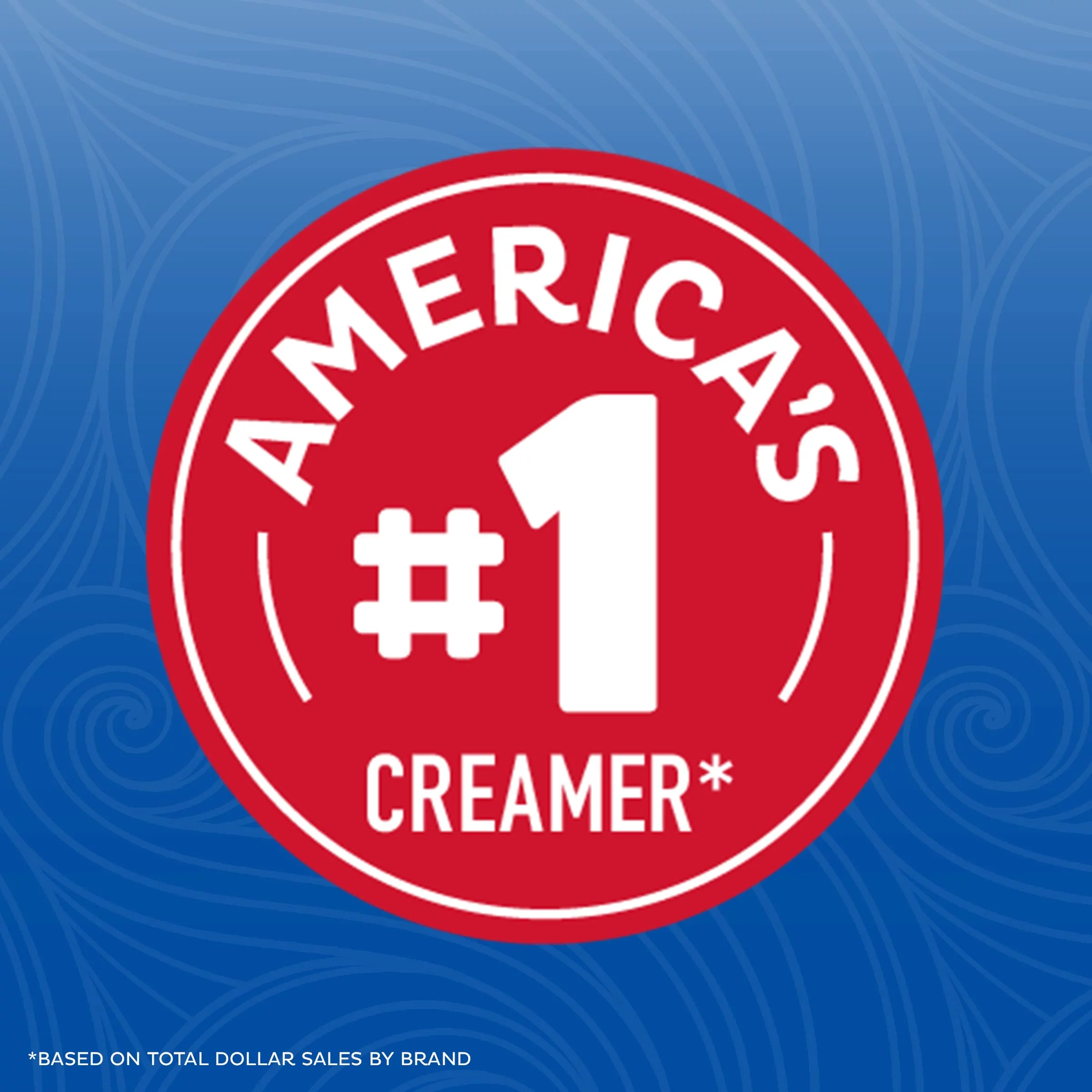 Coffee-mate Coffee Creamer Sugar Free Creamy Chocolate, Pack of 1 (10.2 Ounce)