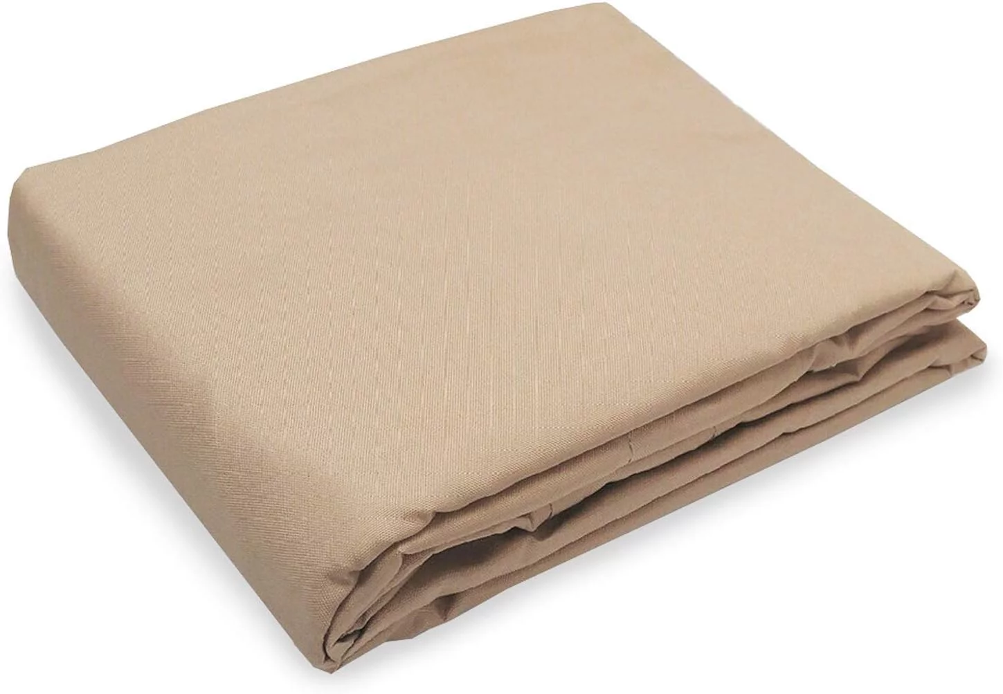 Curved Roof 3-Person Swing Replacement Canopy