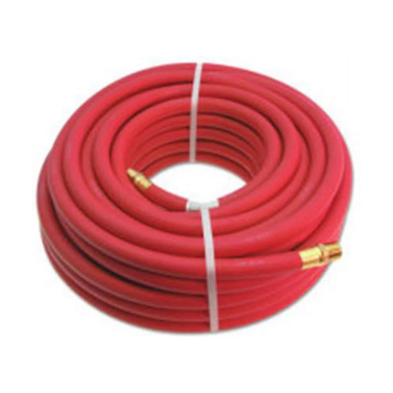 Continental ContiTech Horizon Red Air/Water Hose, 0.16 lb @ 1 ft, 0.69 in OD, 3/8 in ID, 500 ft, 200 psi - 500 FT (713-20025750)
