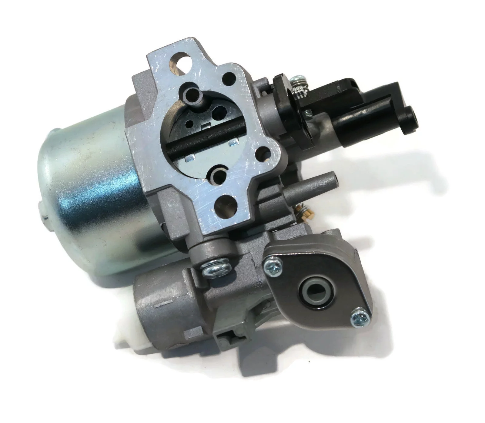 The ROP Shop | For Carburetor For Robin Subaru Mikuni 62302 62303 Tiller Cultivator