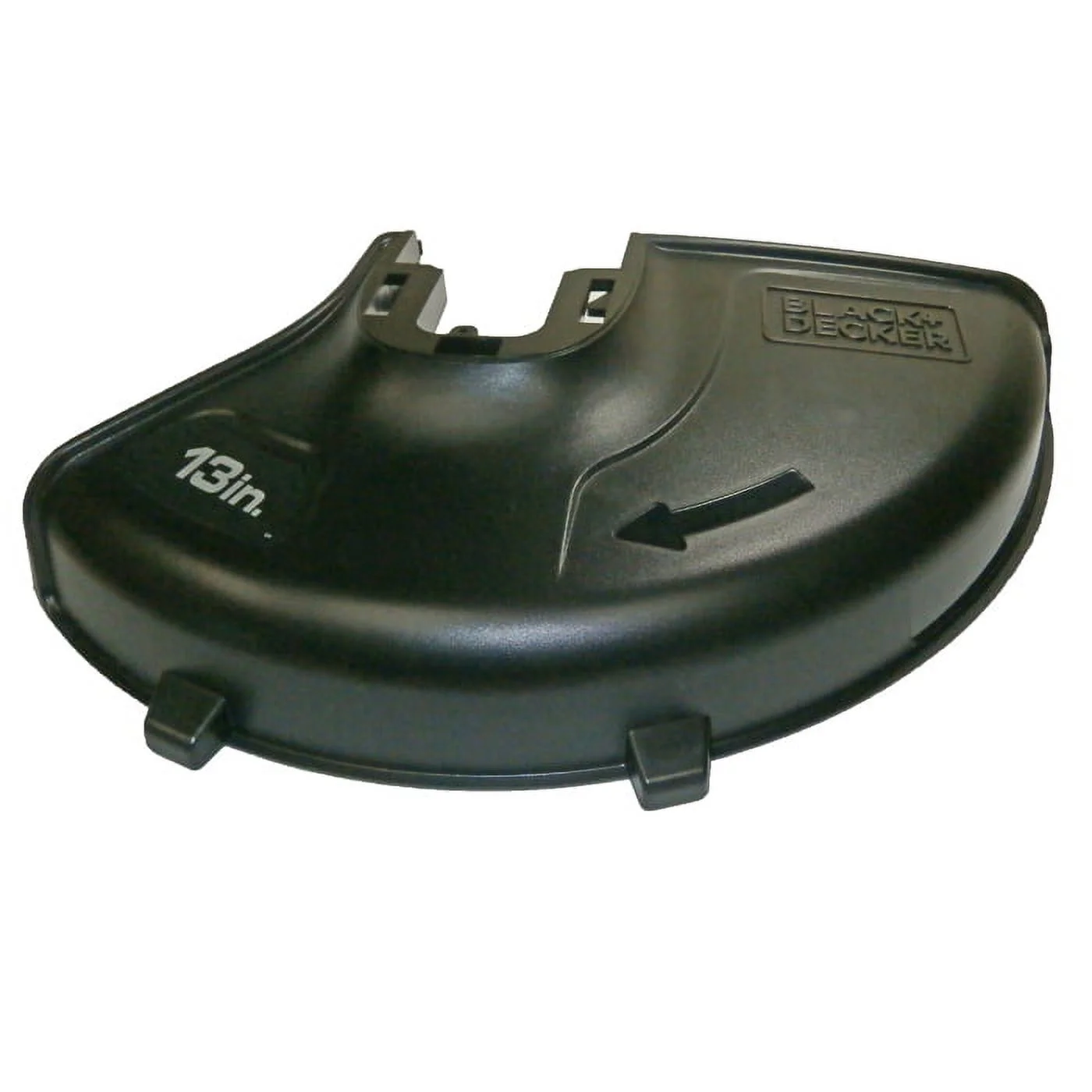 Black and Decker Genuine OEM Replacement Grass Deflector # 90611850