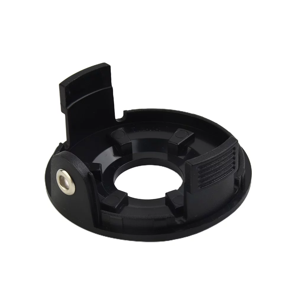 For Makita Strimmer Spool Cover Cap DUR181Z DUR141 DUR180 196146-9 195858-1