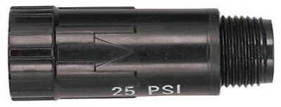 Orbit 3/4 in. Drip Irrigation Pressure Regulator 1 pk