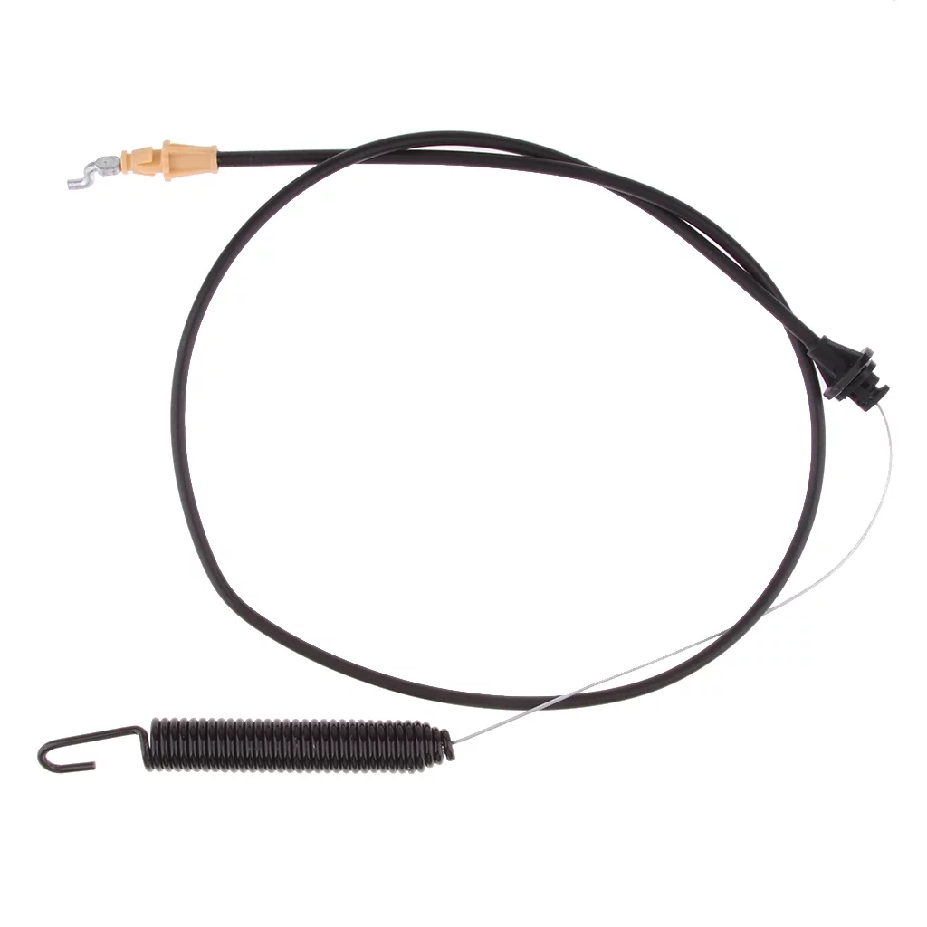 Deck Engagement Cable Replacement 55 Inch Length for MTD