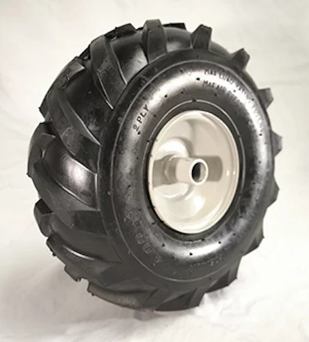 11x4.00-4 Tiller Wheel - 3/4