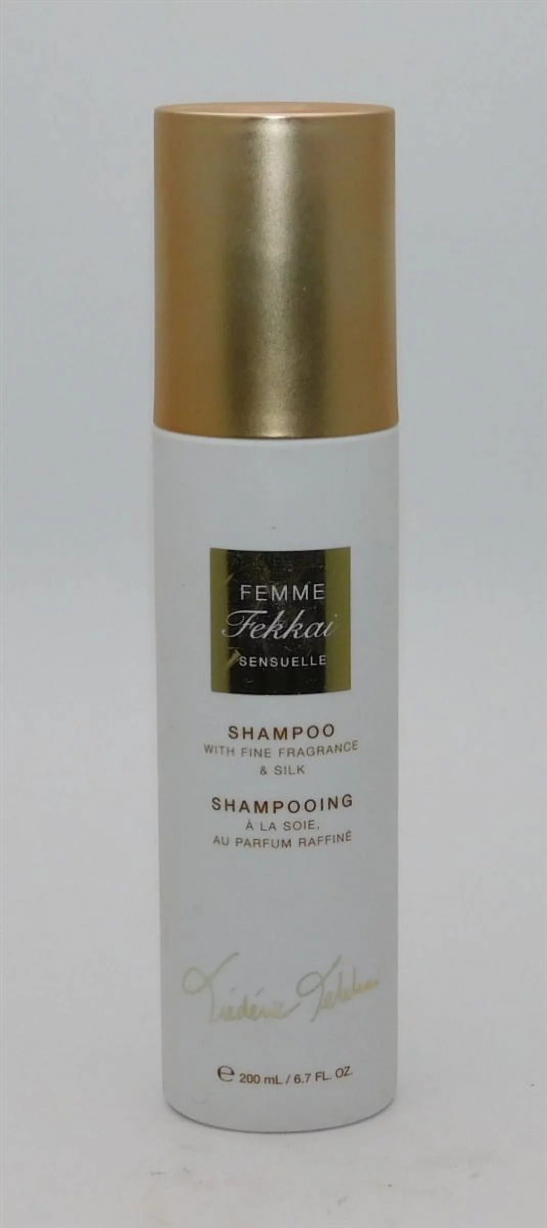 Fekkai Femme Sensuelle Shampoo 6.7oz