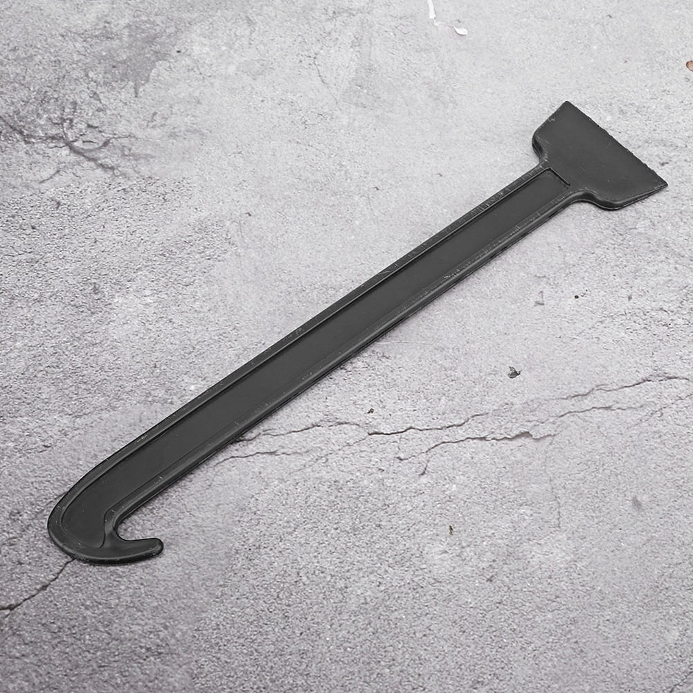 Ice Scraper, Practical Winter Car Body Window Snow Brush, Snow Removal Tool