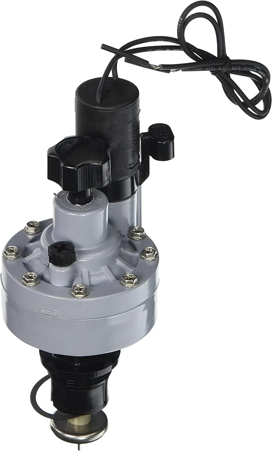 Irritrol 2623DPR-.75 3/4