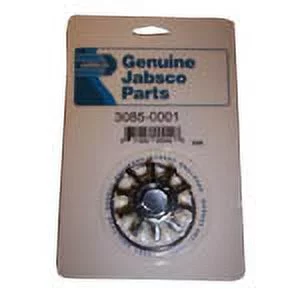Jabsco  30850001P; Impeller Neoprene