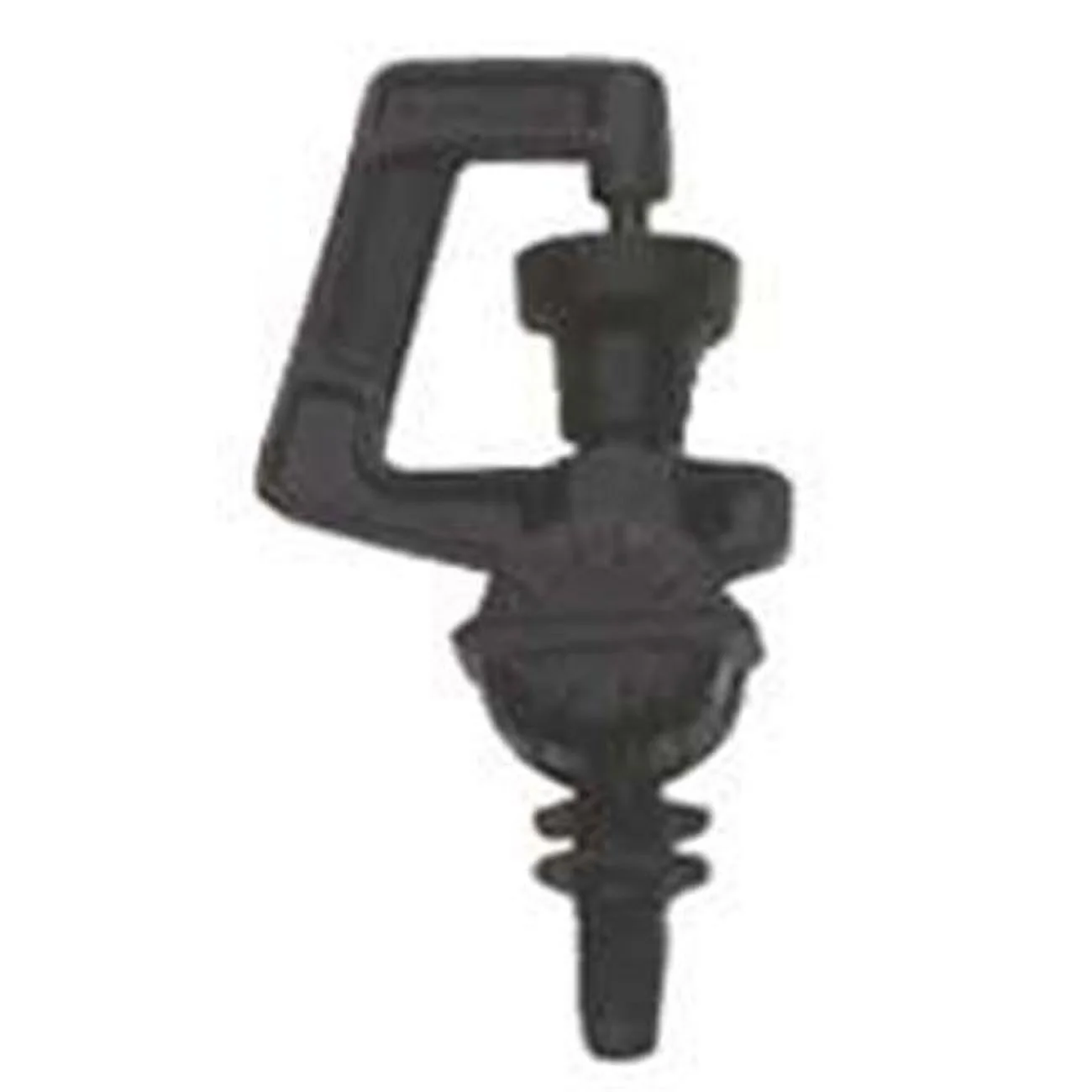 R176CT Full Circle Sprinkler With 8 in. Stake