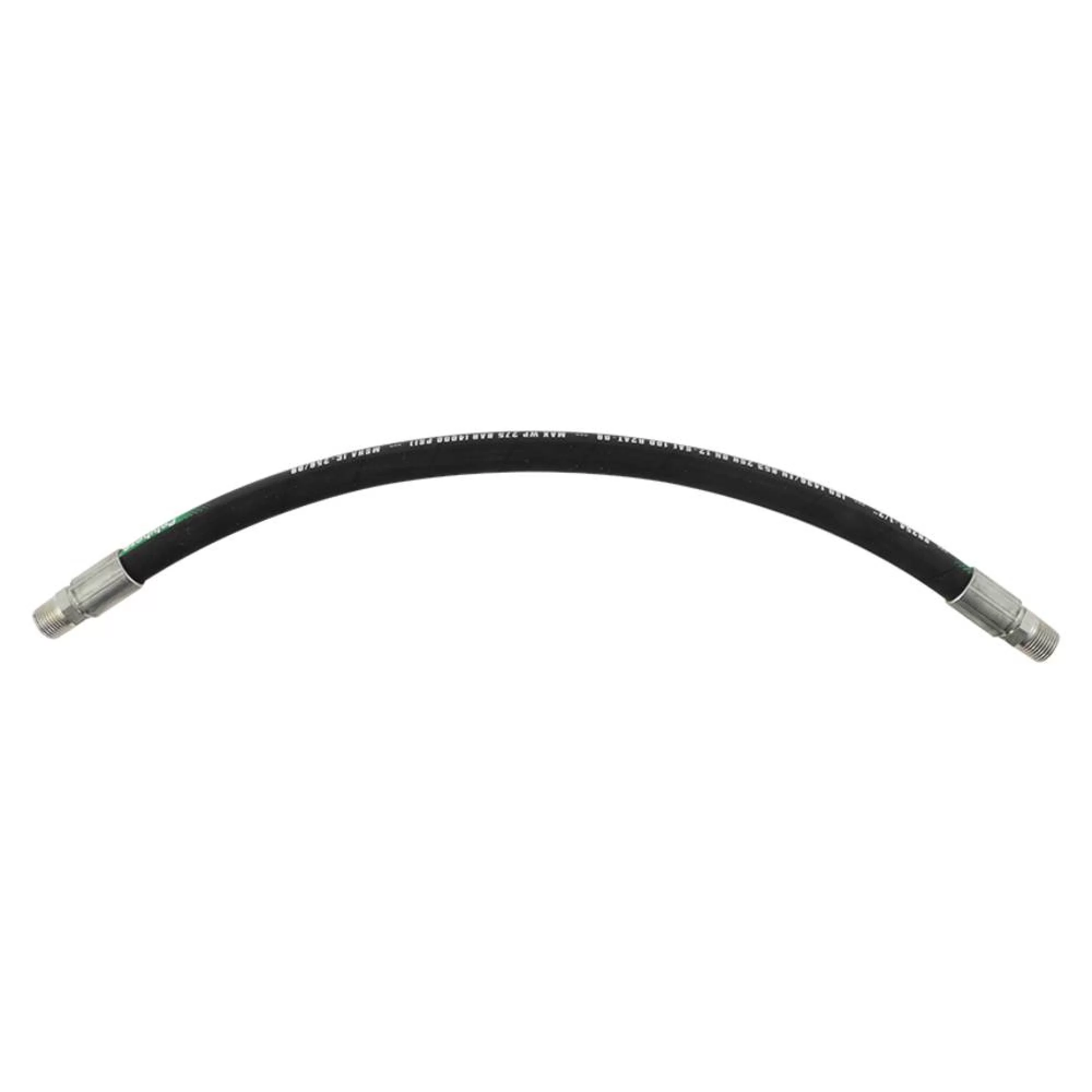 Complete Tractor Hydraulic Hose 3001-0101 1/2