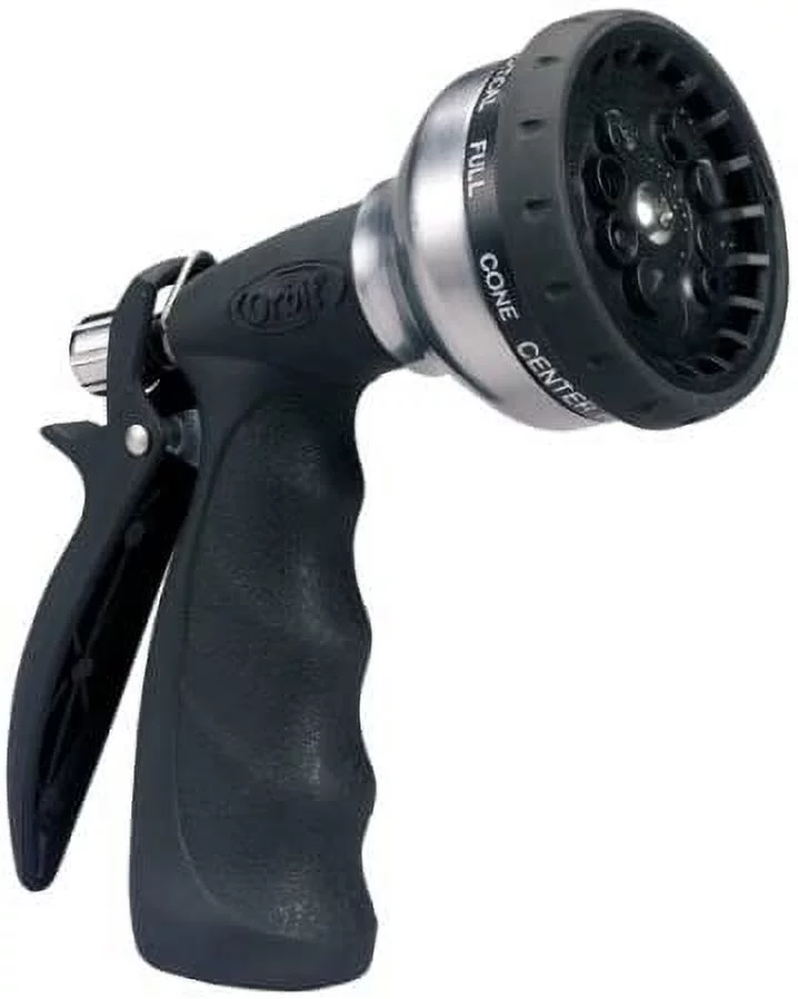 Orbit 3 Pack Ultra Light 10 Spray Pattern Hose Water Pistol