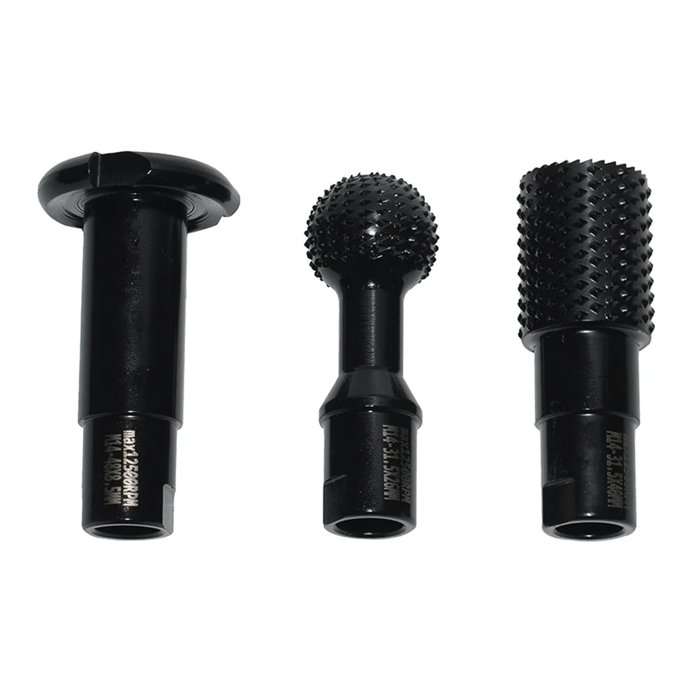 Drill,Tool Carbon Steel Set Reamer Carbon 3pcs Opener Set Steel Reamer Opener Reamer Opener Opener Mewmewcat Dsfen Huiop Opener Siuke 3pcs