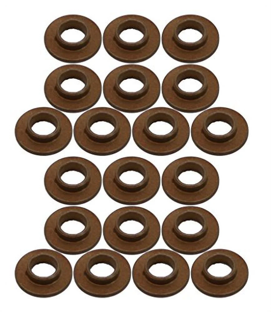Weed Eater Poulan Husqvarna Craftsman 20 Pack Choke Spacer # 530015852-20PK