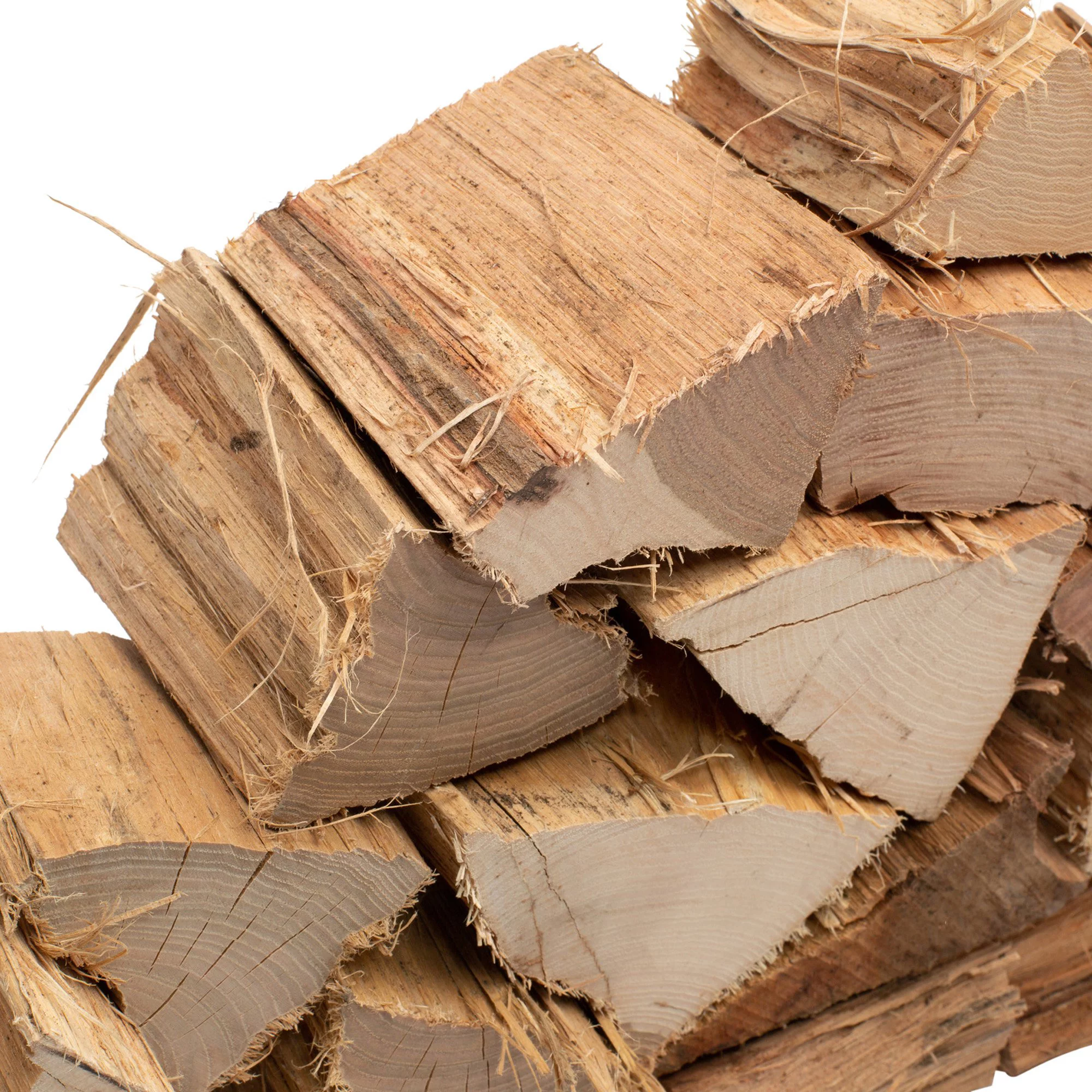 Hickory Smoking Chunks