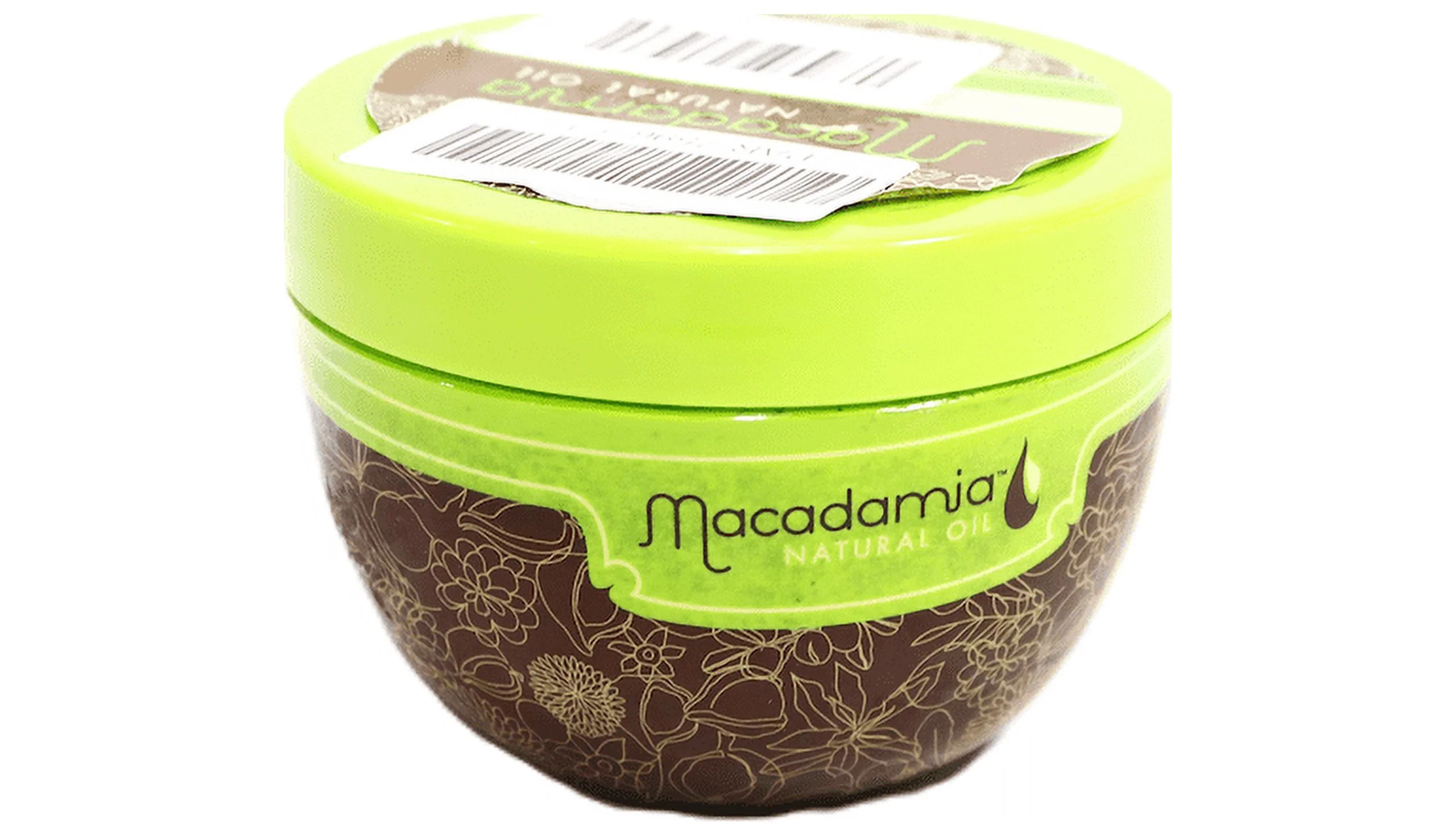 Macadamia Natural Deep Repair Hair Masque, 8 OZ