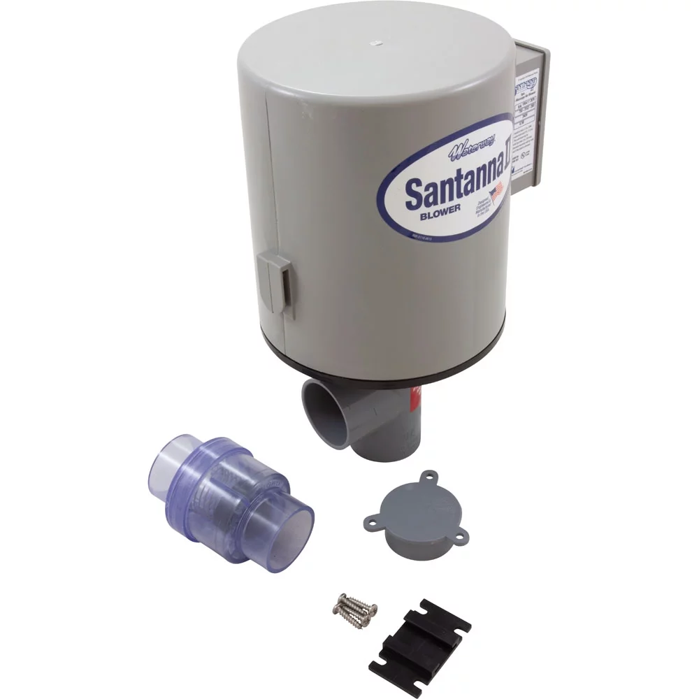 Santanna Ii Outdoor Use Air Blower 1.5Hp 220V