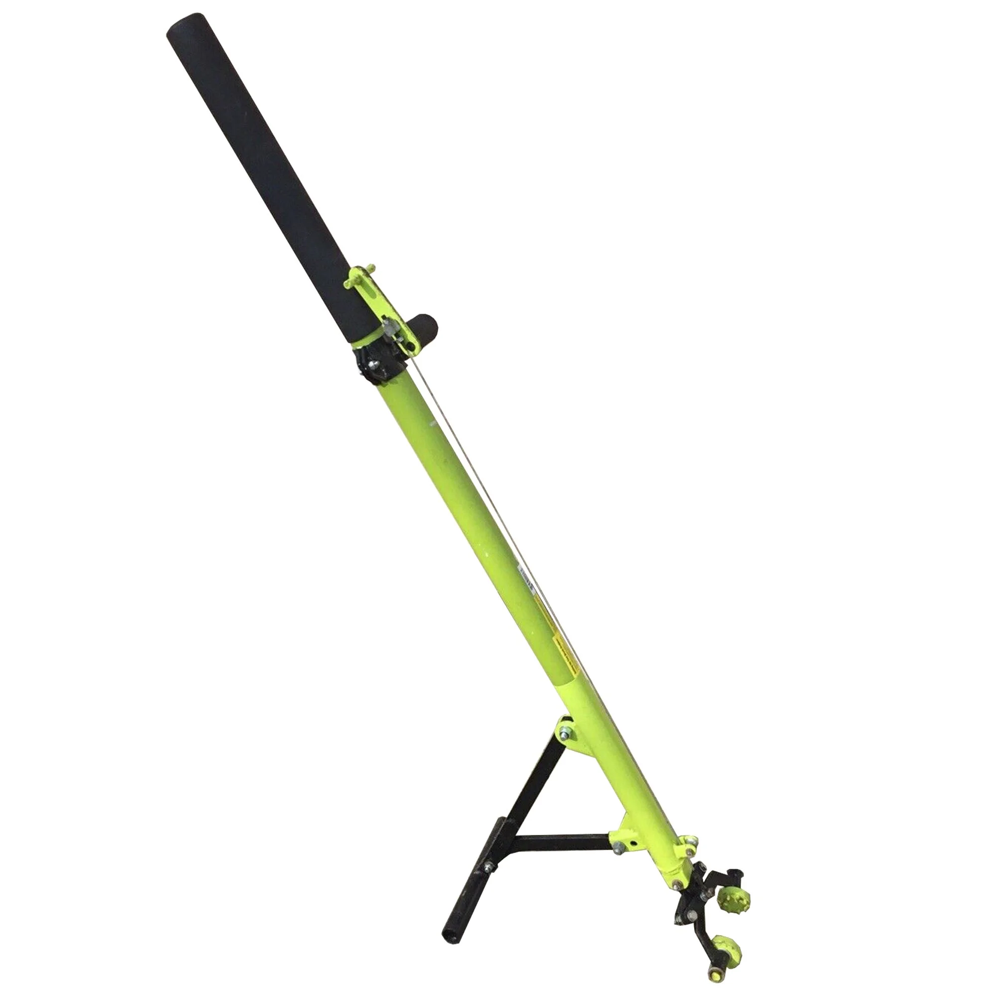 Brush Grubber Single Person Ironclad Manual Handled Brush Grubber