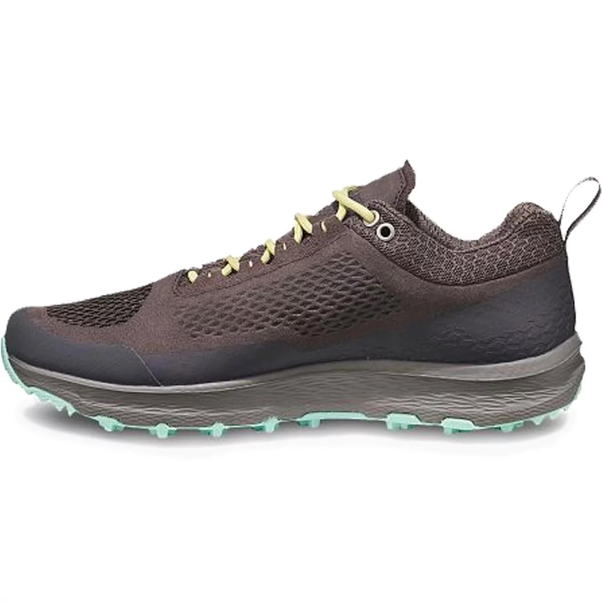 Vasque Women's Breeze LT Low NTX Waterproof Hiking Shoe Blue Spruce - 07499