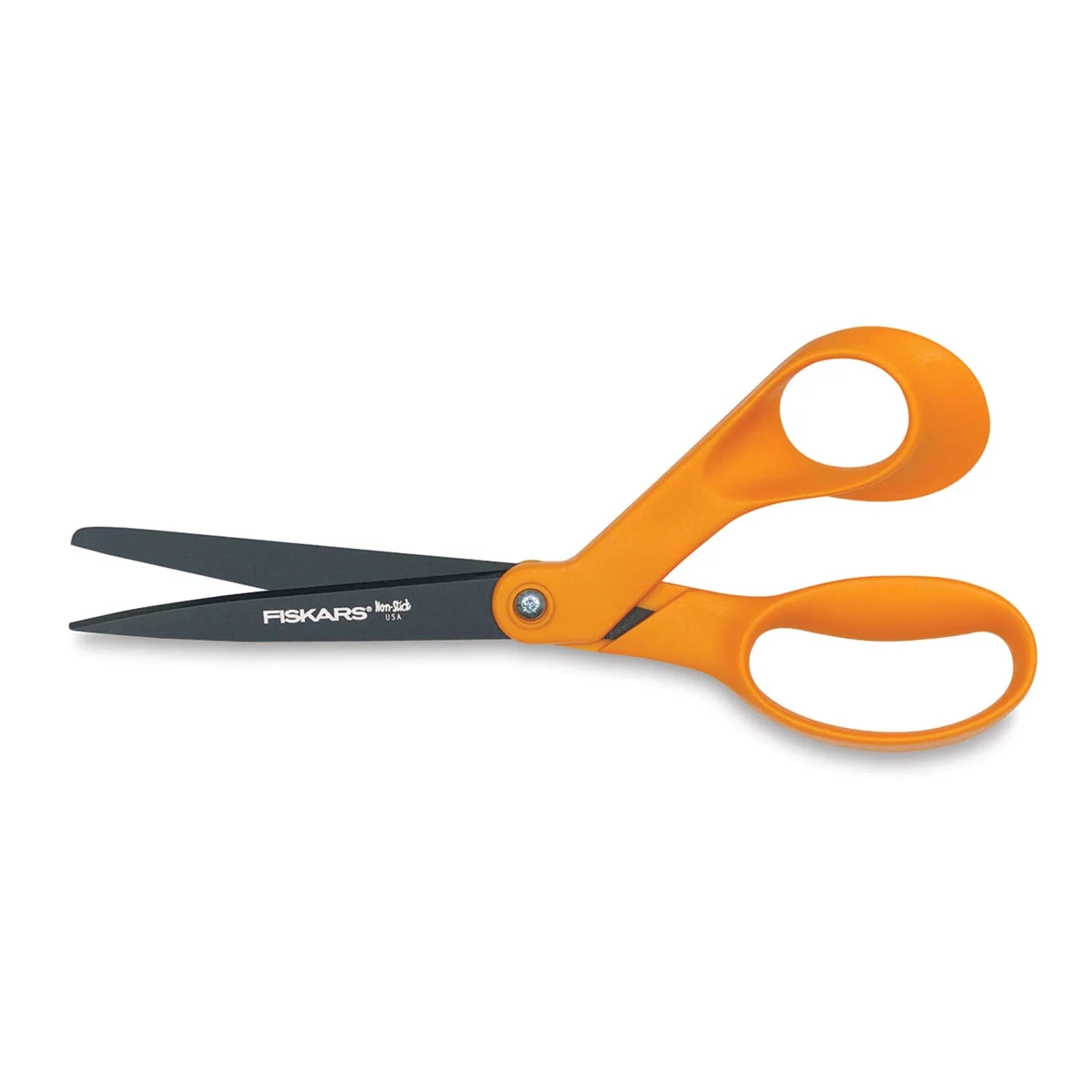 Fiskars Non-Stick Scissors - 8