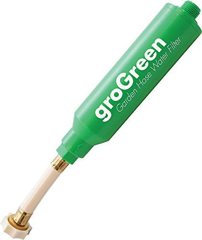 Hydrologic Grogreen Garden Hose Water