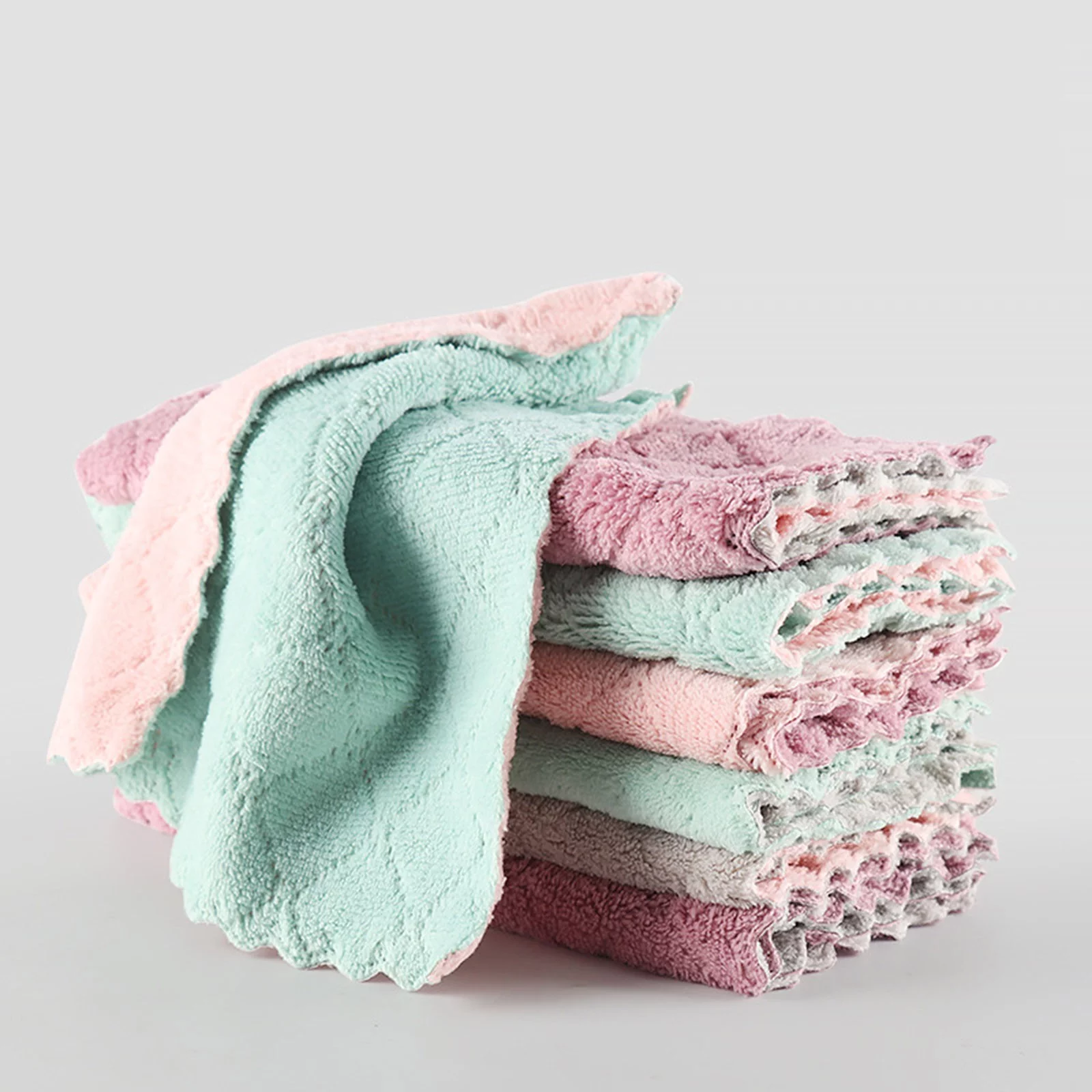 Warehouse Clearance SaleStainless Steel Fume Shovel Fume Machine Shovel Decontamination Shovel Pot Bottom Cleaning Tool