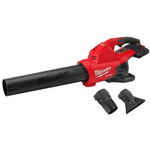 Handheld Blower, 36V, 145 mph Max. Air Speed, 600 cfm Max Air Flow, Bare Tool