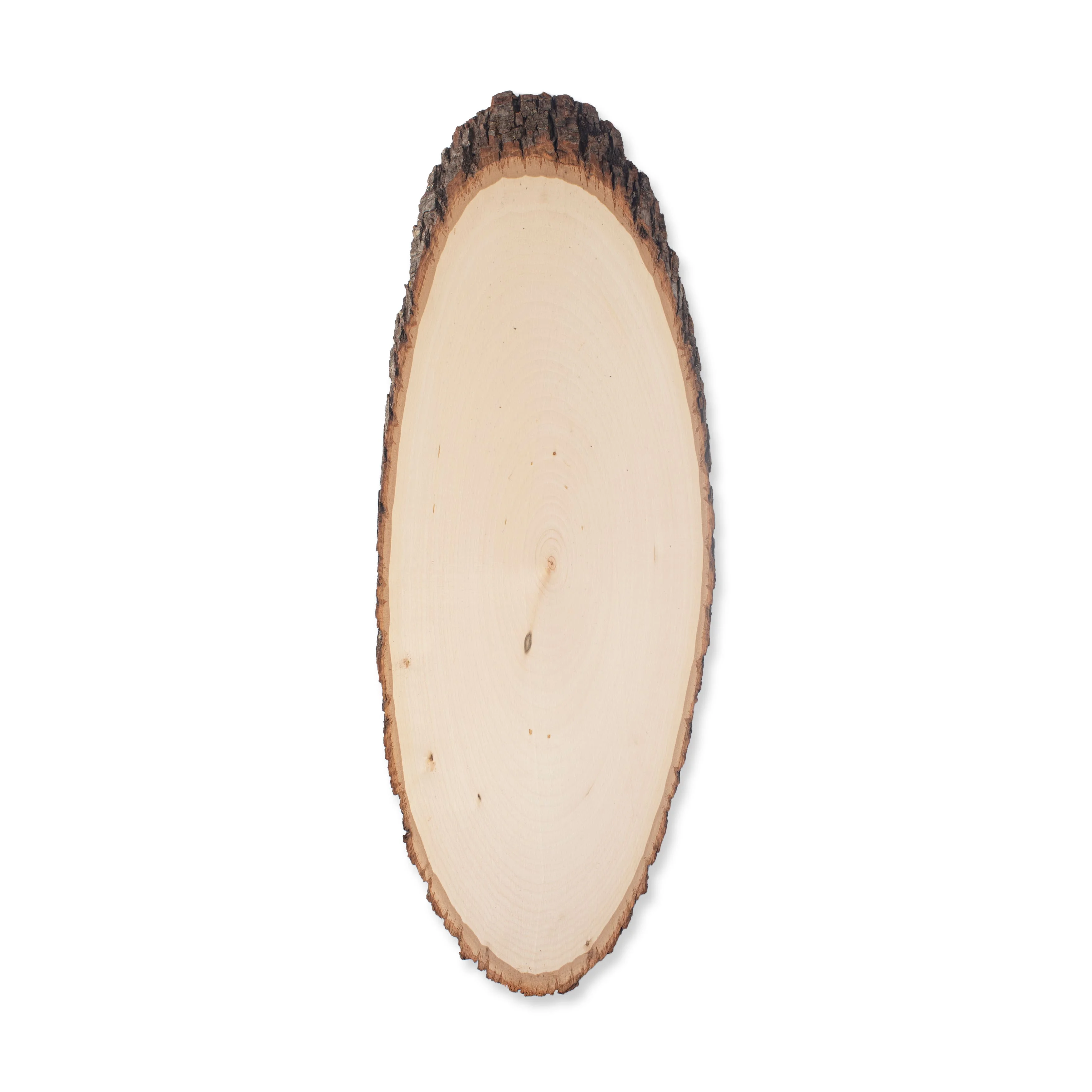 Walnut Hollow® Basswood Country Round®, Elongated