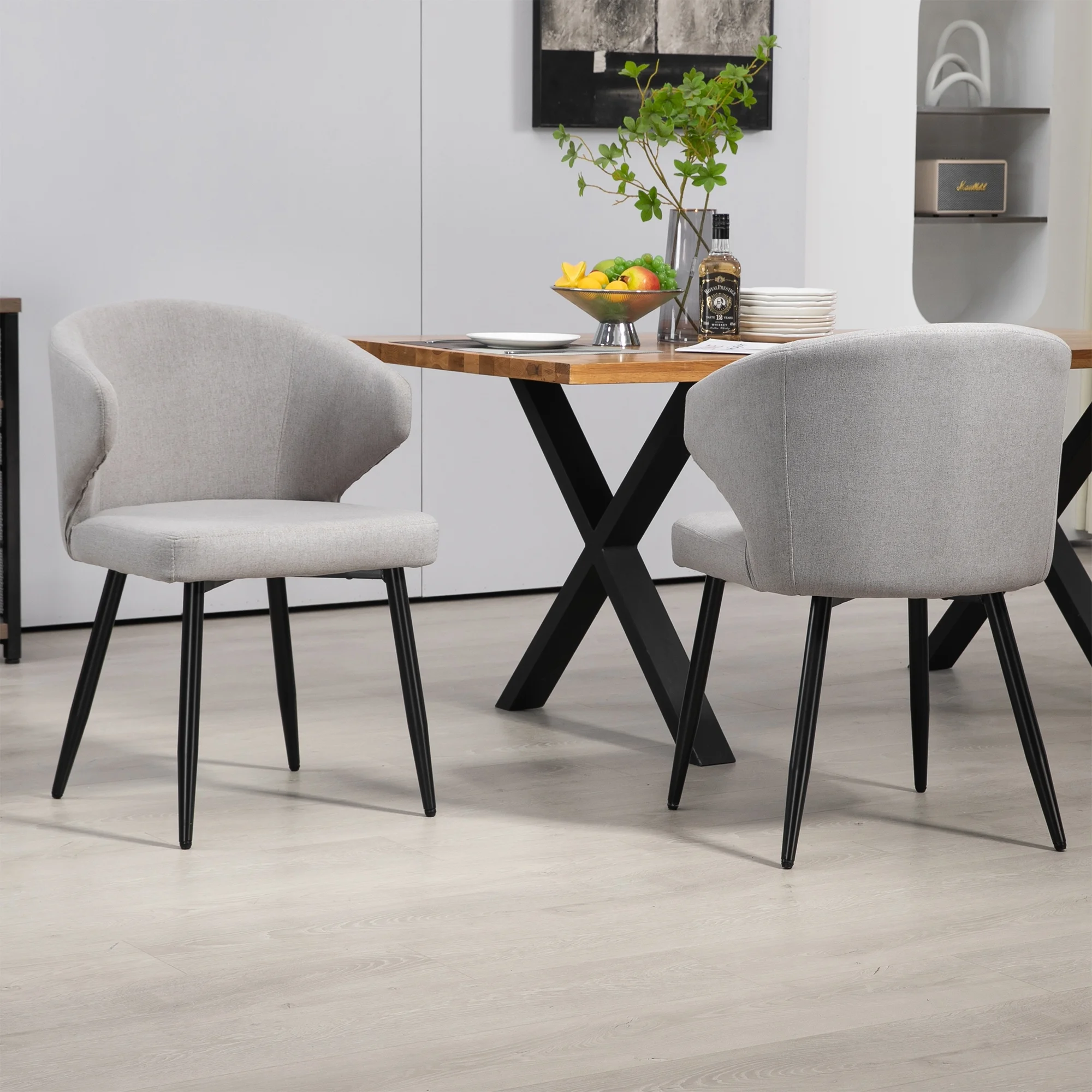 Glamour Home Bard 19.3