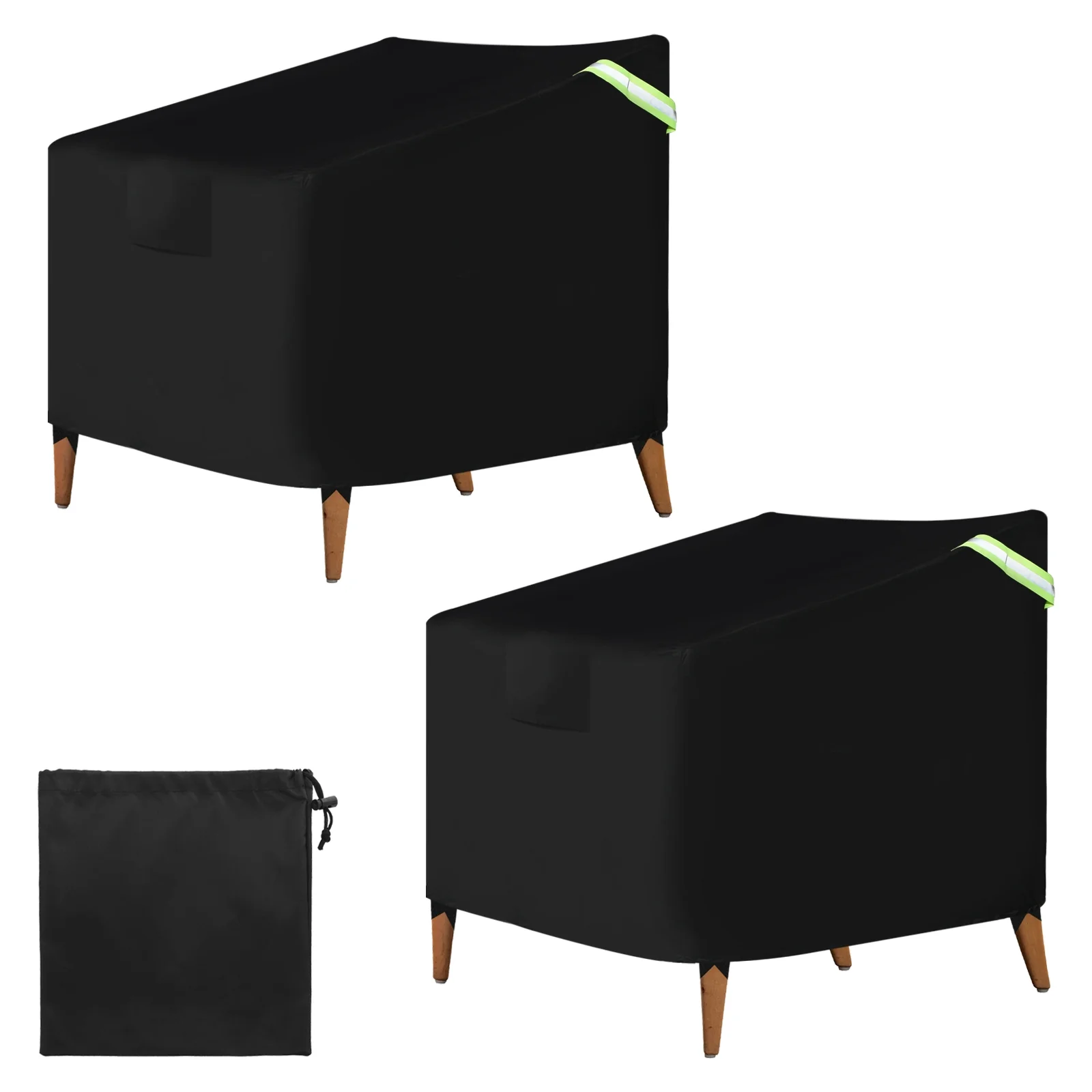 Uxcell Outdoor Chair Covers 43