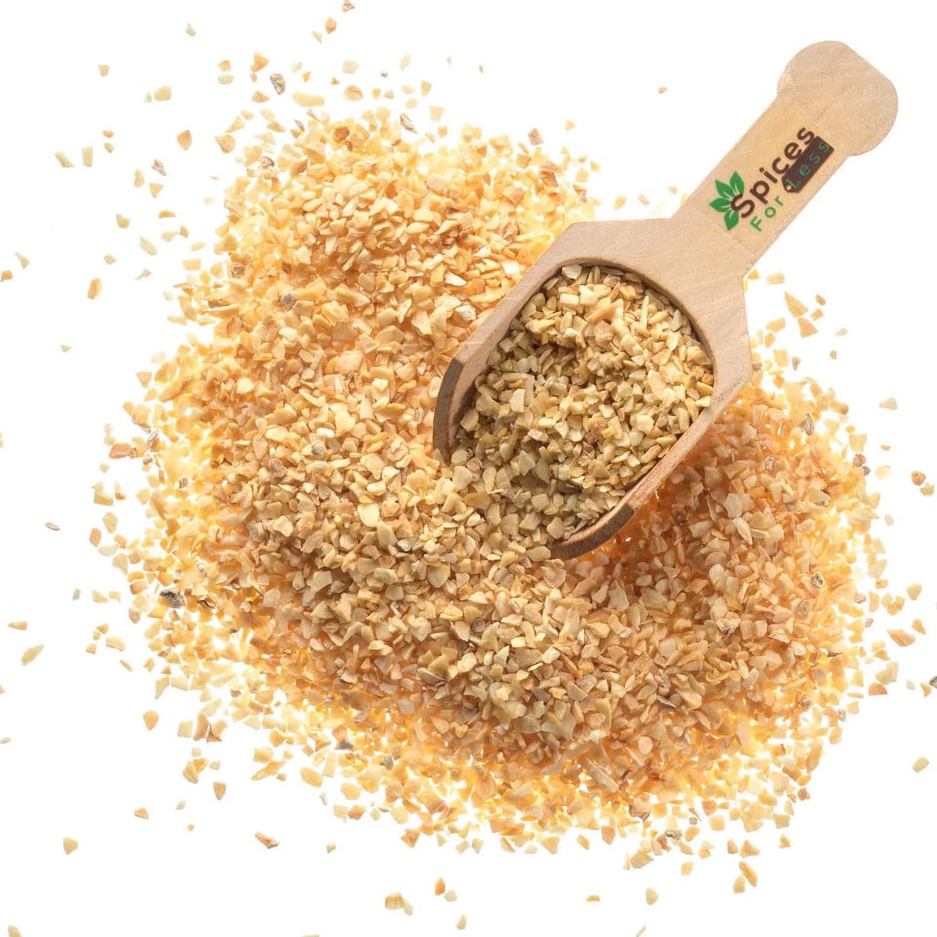 Garlic, Minced (8oz)