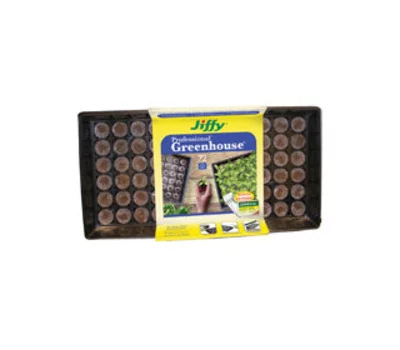 Green Garden J372PROGS Pro Greenhouse Kit