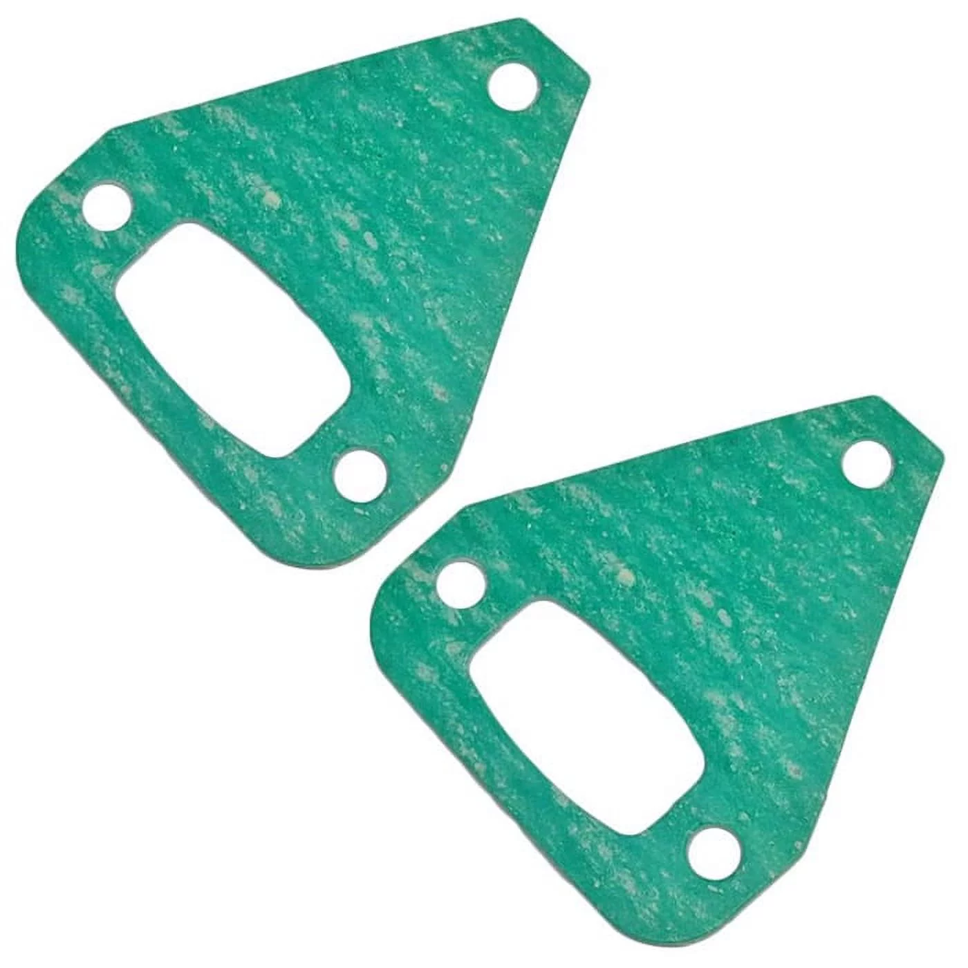 Homelite 2 Pack Of Genuine OEM Replacement Gaskets 06839-2PK
