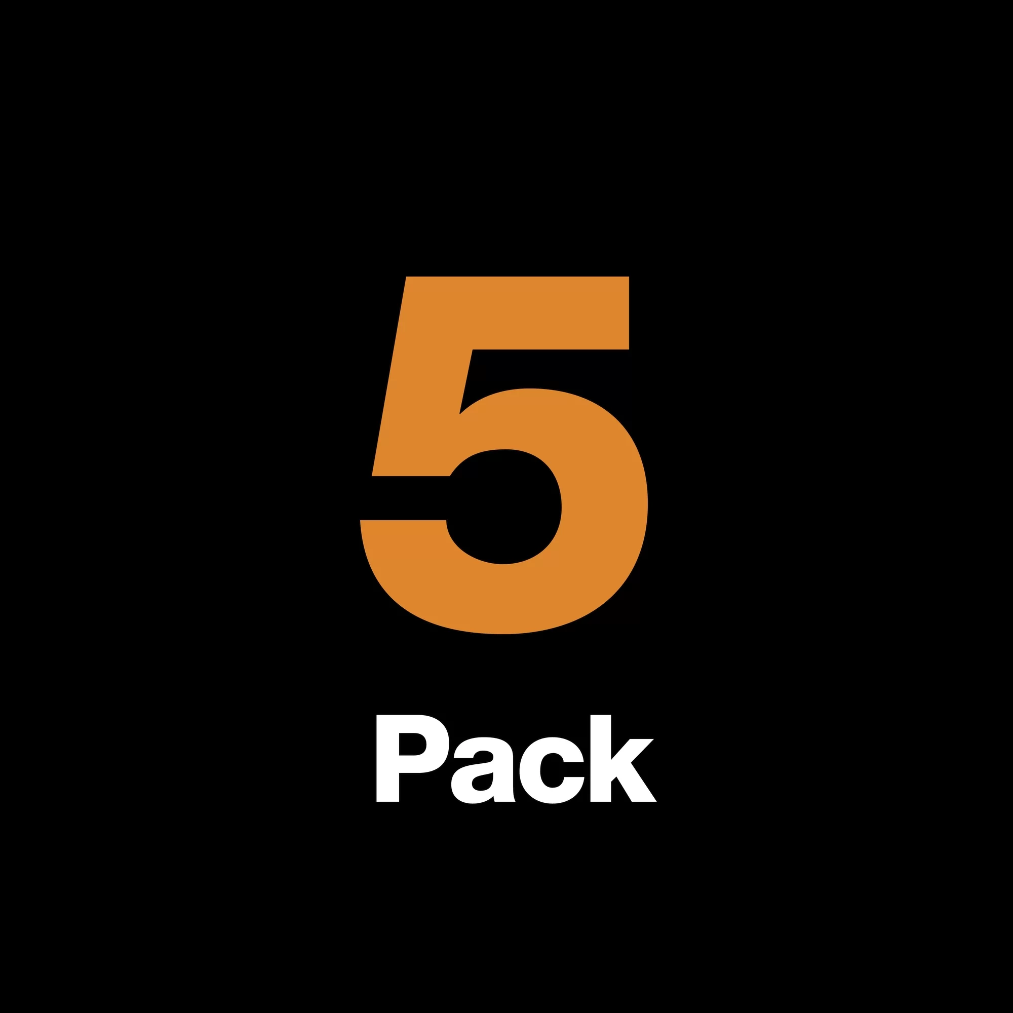 Fiskars Standard No. 11 Blades, 5 Count