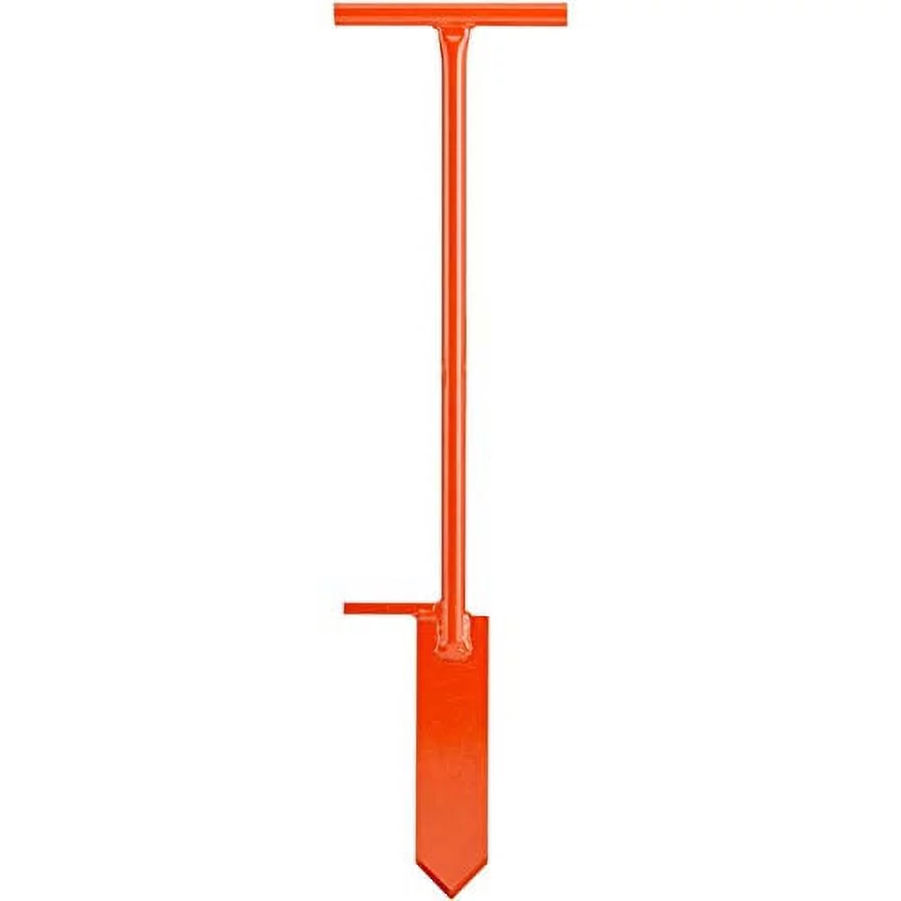 Dibble Tree Planting Tool