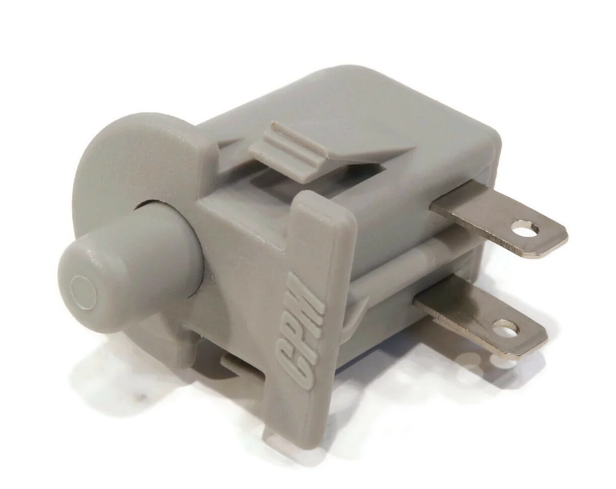 The ROP Shop | Seat Switch for Simplicity Courier, SZT150, 2691357-00, 2691357-01 Lawn Mowers