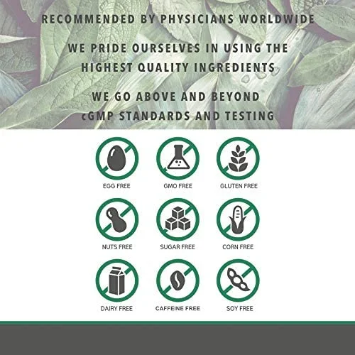 Black Walnut Tincture - 2 fl. oz.