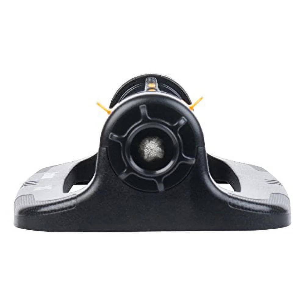 Melnor XT4000 Sprinkler Turbo Oscillating Sprinkle, Basic